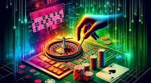 Casino-style slots and live dealer games in the phbingo apk bet section