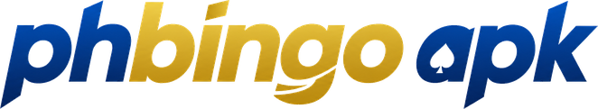 phbingo apk official logo
